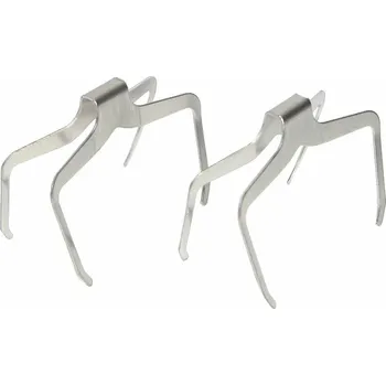 Brzda na kolo DISC BRAKE PAD H-SPRING - (QTY 2) MONOBLOCK - LEVEL ULTIMATE/TLM (A1) QTY 2 (Rozperka brzdové desticky,11.5018.006.002,Level Ultimate/TLM Qty 2)