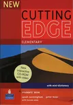 New Cutting Edge: Elementary: Student's…