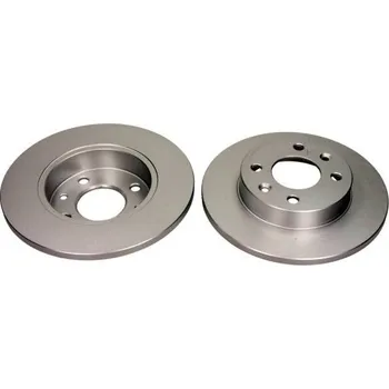 Brzdový kotouč Brzdový kotouč QUARO QD3241