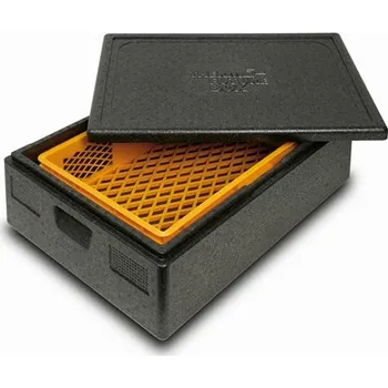 Termobox Termoport Basta-Box GN1/1 - 45l 100022639