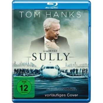 Blu-ray film Sully, 1 Blu-ray: USA – Blu Murray,Todd Komarnicki,Christian Jacob,Bruce Berman,Clint Eastwood,Frank Marshall,Jessica Meier,Tim Moore,Kipp Nelson,Kristina Rivera,Allyn Stewart,Tom Stern,Tom Hanks,Anna Gunn,Laur (DE)