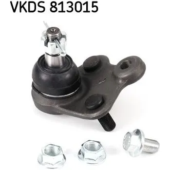 Podpora-/ Kloub SKF VKDS 813015