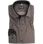 LUIZ Pánská košile Mark HK9 Velikost: 46