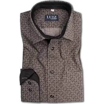 Pánská košile LUIZ Pánská košile Mark HK9 Velikost: 46