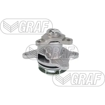 Auto-moto Vodní čerpadlo, chlazení motoru GRAF PA1468