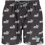 PUMA Badehose F001 100001272-001 M