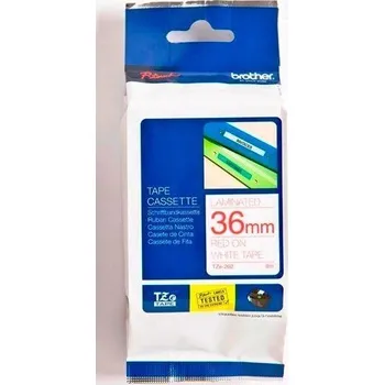 Pásek do tiskárny Originál Brother TZ-262