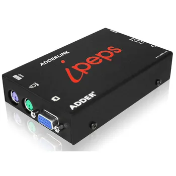 KVM přepínač ADDER AdderLink iPEPS