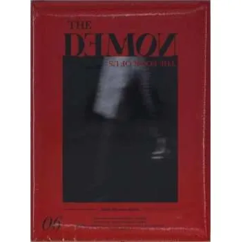 Zahraniční hudba CD Day6: The Book Of Us: The Demon 2020 Midday Version