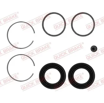 Brzdový systém Sada na opravy, brzdový třmen Quick Brake 114-0162