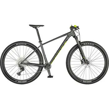 Horské kolo Scott Scale 980 29" Dark Grey 2022