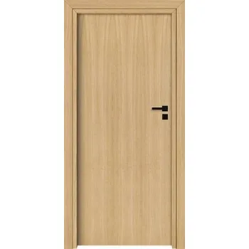 Interiérové dveře DOORSY Interiérové dřevěné dveře DOORSY FLAT 1