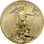 American Eagle zlatá investiční mince 1…