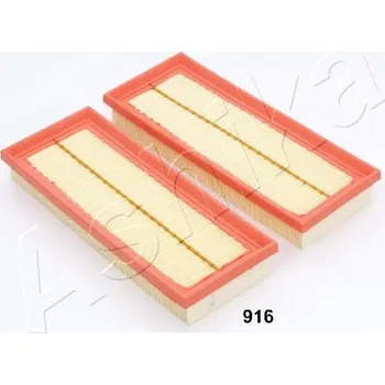 Vzduchový filtr Vzduchový filtr ASHIKA 20-09-916