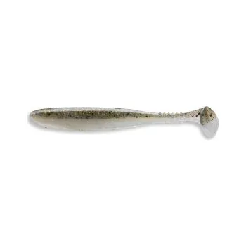 Umělá nástraha Daiwa Tournament D'Fin Green Pearl 7,5cm 10ks