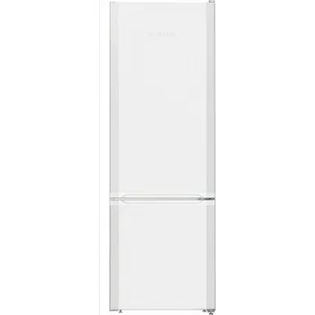 Lednice Recenze Liebherr CU 281-21