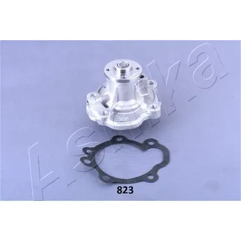 Motor automobilu Vodní čerpadlo, chlazení motoru ASHIKA 35-08-823
