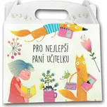 Lipoo Dárkový box pro nejlepší paní…