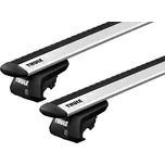 Thule WingBar Evo TH710410 + TH711220