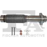 Flexibilní trubka, výfukový systém FA1 KF100040