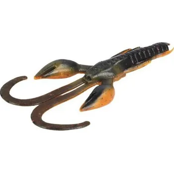 5ks - Gumová Nástraha Mikado Angry Cray Fish 3,5cm 563