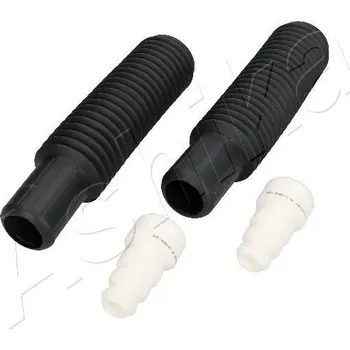 Ochranná sada proti prachu, tlumič pérování ASHIKA 159-04-405