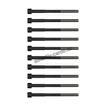 Těsnění motoru Sada šroubů pro hlavy válcu VICTOR REINZ (VR 14-32329-01)