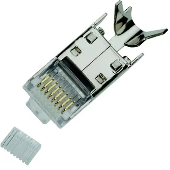 Konektor Datacom 4146 RJ45 10 ks