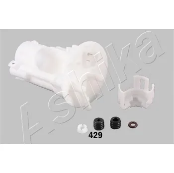 Filtr do auta Palivový filtr ASHIKA 30-04-429