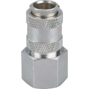 Příslušenství ke kompresoru rychlospojka vzduchová zásuvka s vnitřním závitem, G-1/2'