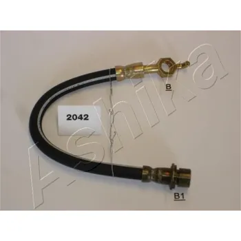 Brzdová hadice Držák, brzdová hadice ASHIKA 69-02-2042