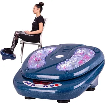 Masážní přístroj inSPORTline Masážní přístroj na nohy Otterchill