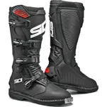 SIDI Motokrosové boty X Power černá - 41