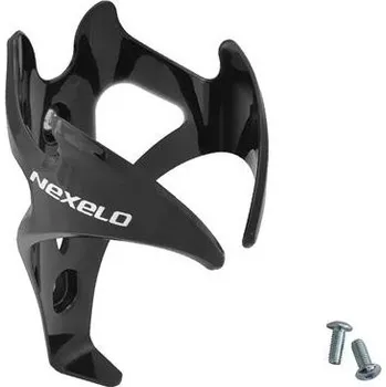 Košík na láhev NEXELO KOŠÍK LAHVE PLAST 35GR