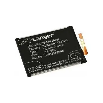 Baterie pro mobilní telefon Baterie Sony SM12, SM32 3,85V 3200mAh