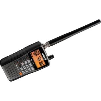 Vysílačka Uniden UBC 125 XLT