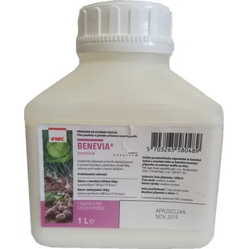 Insekticid FMC Agro Benevia 1 l