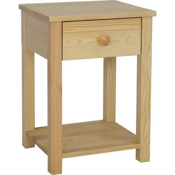 Noční stolek Casarredo Noční stolek ZAMORA 123 borovice