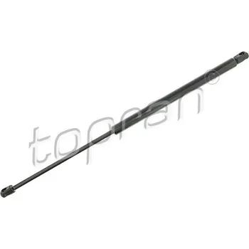 Příslušenství karosérie Pneumatická pružina, zavazadlový / nákladový prostor TOPRAN 104 097