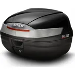 SHAD SH37 125 2010-2021 černá lesklá