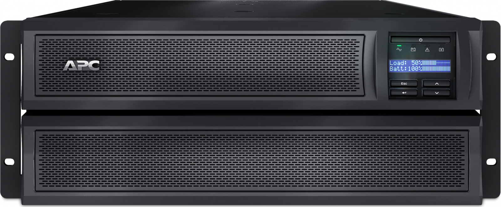 APC Smart-UPS X 2200VA (SMX2200HV) od 46 246 Kč - Zbozi.cz