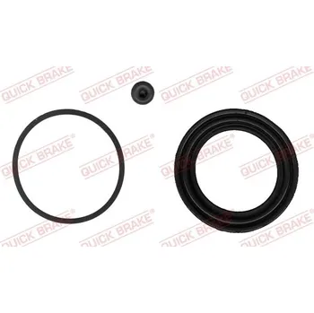 Brzdový třmen Sada na opravy, brzdový třmen Quick Brake 114-0236