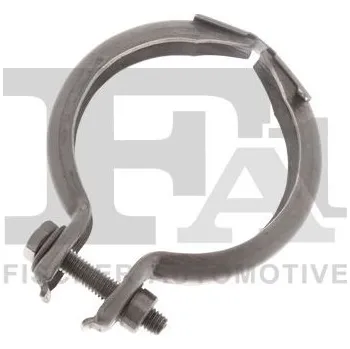 Výfuková trubka Spojka trubek, výfukový systém FA1 224-880