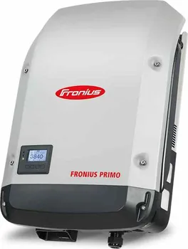 solární měnič Fronius Primo 3.0-1