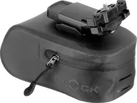 Fidlock Push Saddle Bag černá