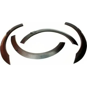 Blatník karosérie Plastové lemy blatníků VW Golf III hatchback 1991-1998