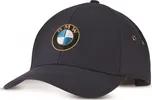 BMW Classic kšiltovka tmavě modrá uni