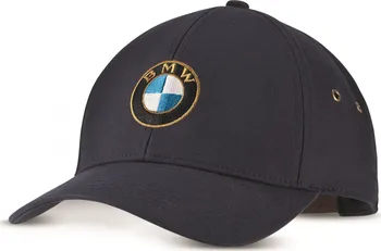 Kšiltovka BMW Classic kšiltovka tmavě modrá uni
