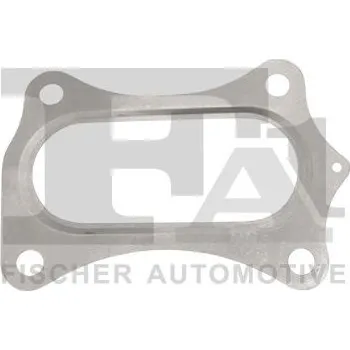 Těsnění výfuku Těsnění, kolektor výfukových plynů FA1 790-908