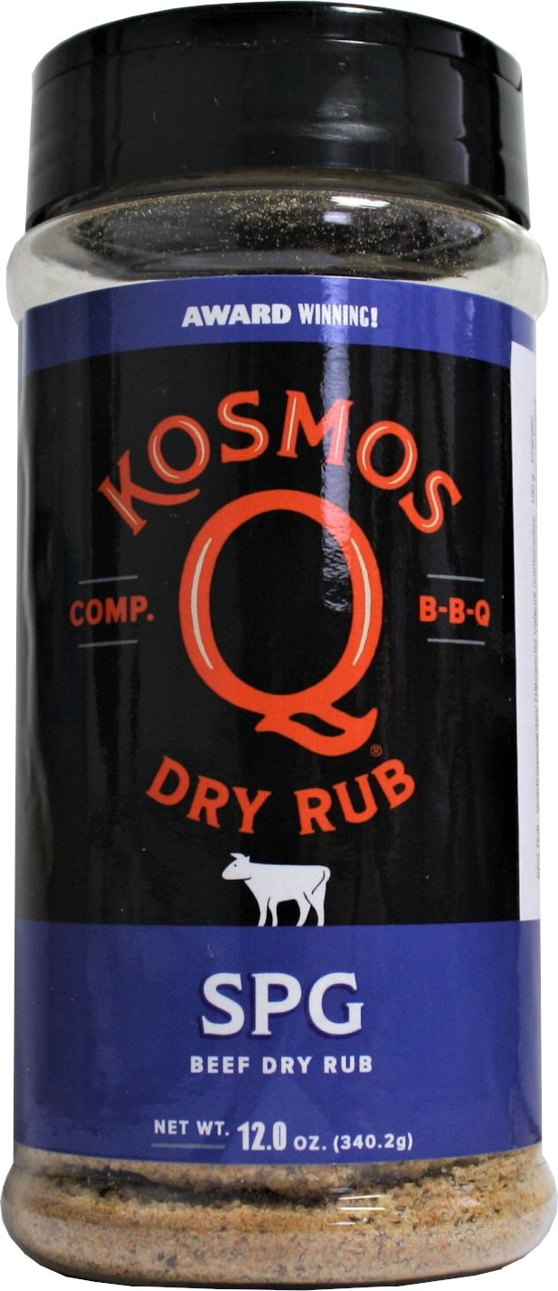 kosmos bbq net worth - Ilustrasi 3